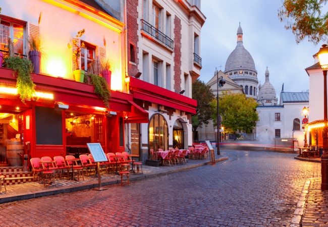 Paris - Notre Dame